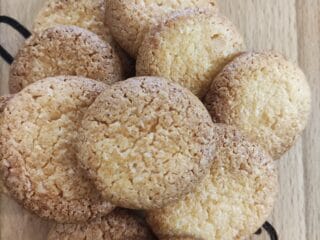 Bitterkoekjes